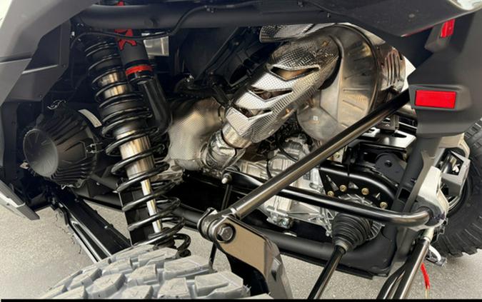 2026 Can-Am Maverick R MAX X Rc