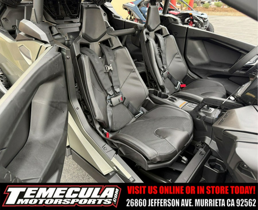 2026 Can-Am Maverick R MAX X Rc