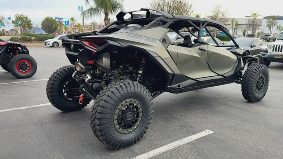 2026 Can-Am Maverick R MAX X Rc