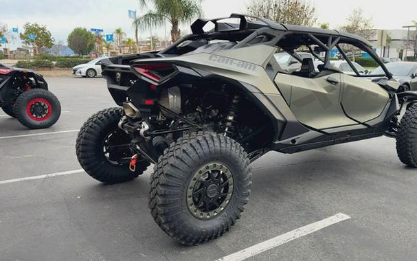 2026 Can-Am Maverick R MAX X Rc