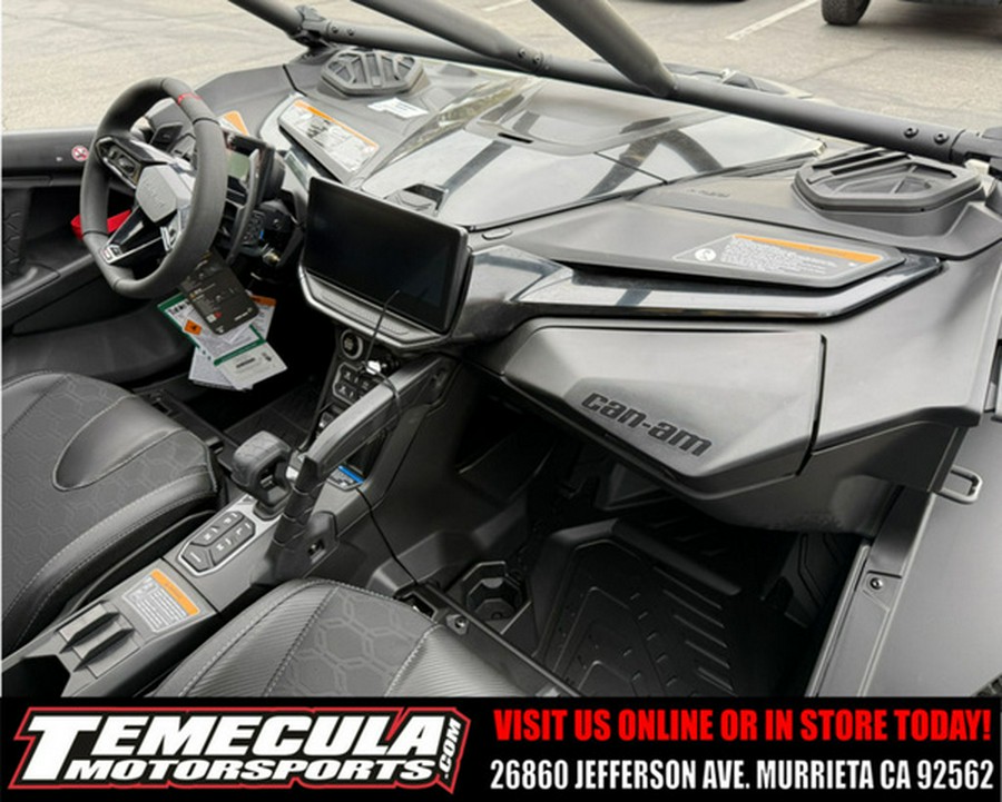 2026 Can-Am Maverick R MAX X Rc