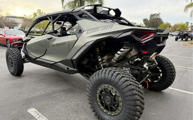 2026 Can-Am Maverick R MAX X Rc