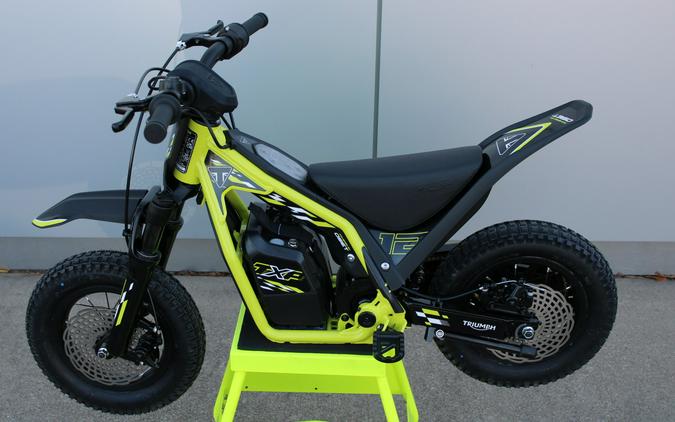 2026 Triumph TXP-12