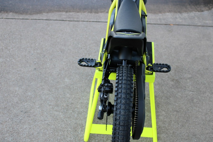 2026 TXP-12 - Triumph