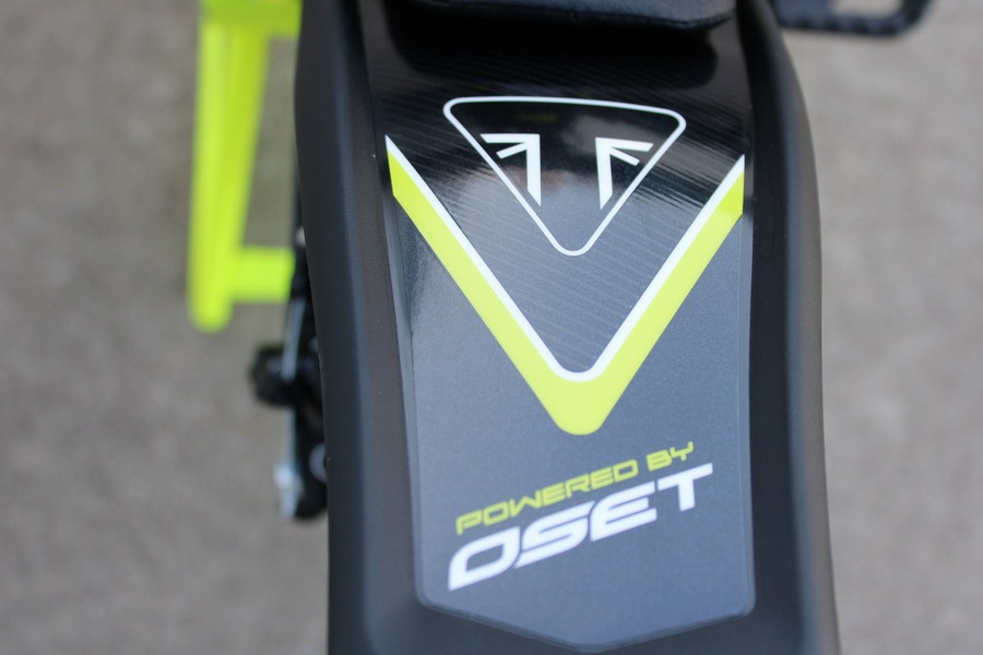 2026 TXP-12 - Triumph