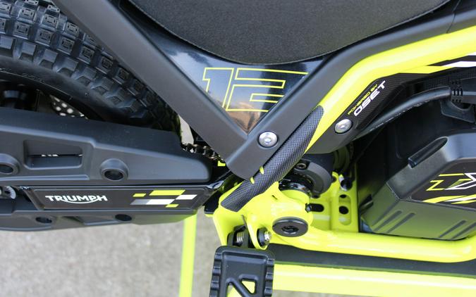2026 Triumph TXP-12