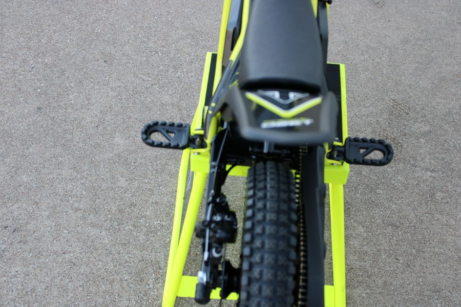 2026 TXP-12 - Triumph