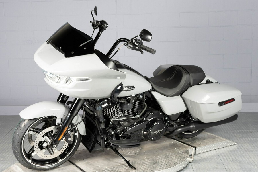 2025 Harley-Davidson Road Glide