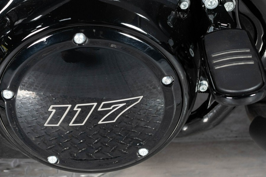 2025 Harley-Davidson Road Glide