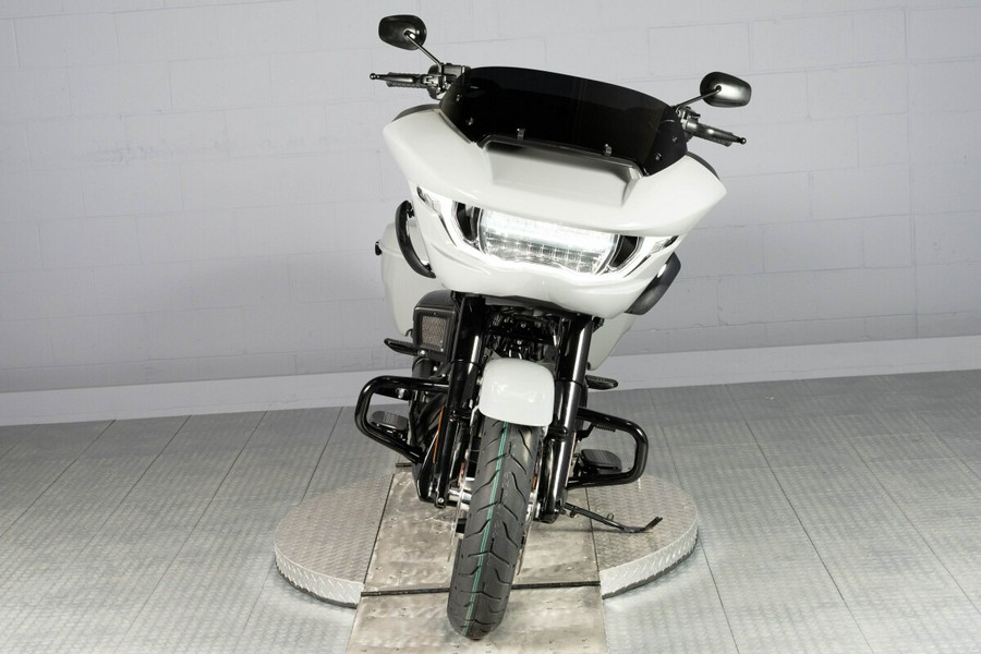 2025 Harley-Davidson Road Glide