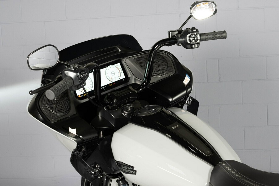 2025 Harley-Davidson Road Glide