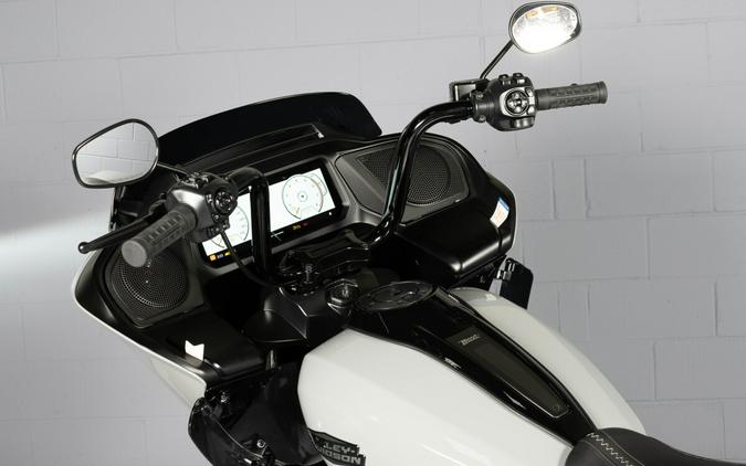 2025 Harley-Davidson Road Glide