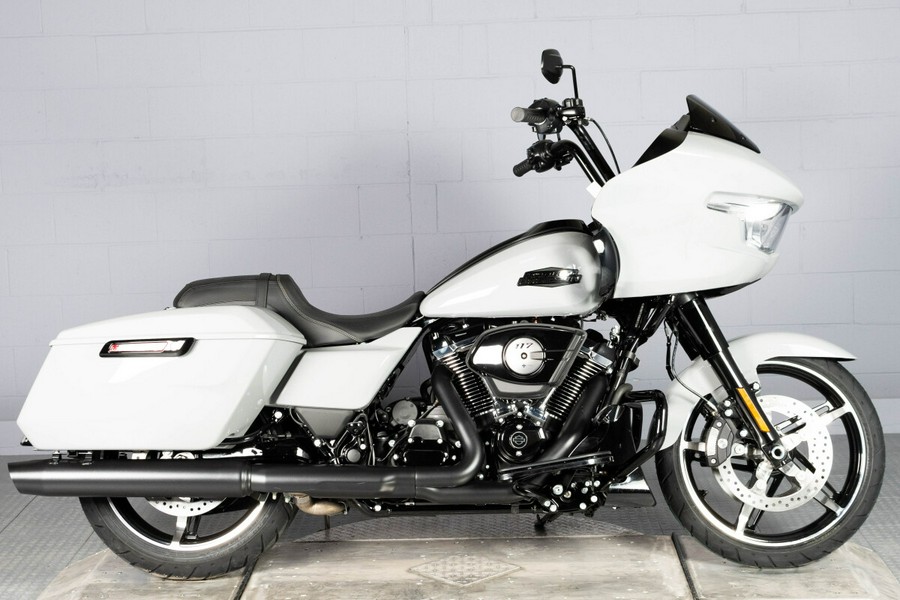 2025 Harley-Davidson Road Glide