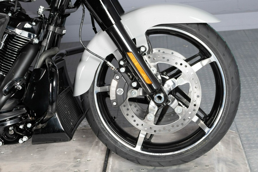 2025 Harley-Davidson Road Glide