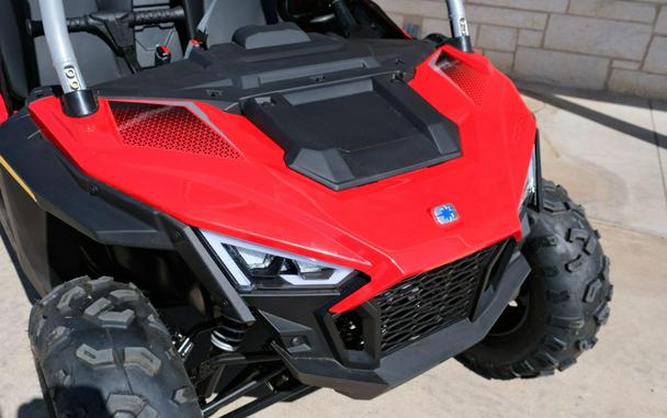 2026 POLARIS RZR 200 EFI