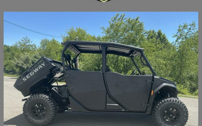 2026 Segway Powersports UT10 Crew P