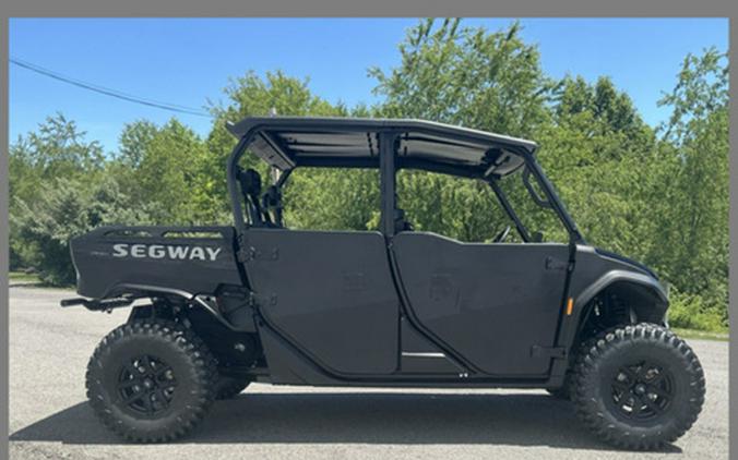 2026 Segway Powersports UT10 Crew P