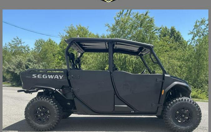 2026 Segway® Powersports UT10 Crew P