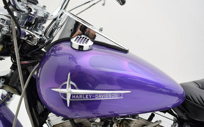 1993 Harley-Davidson XLH883 - Sportster 833