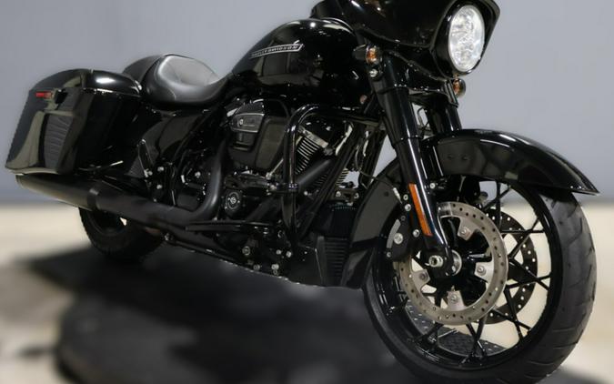 2020 Harley-Davidson Street Glide Special