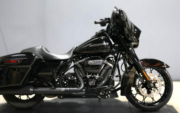 2020 Harley-Davidson Street Glide Special