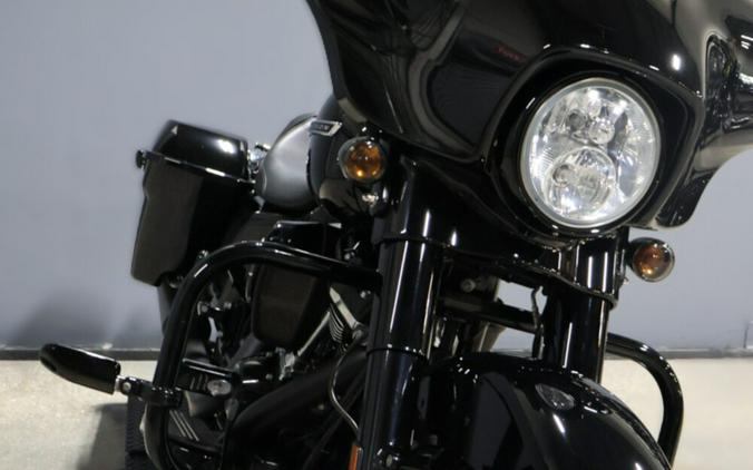 2020 Harley-Davidson Street Glide Special