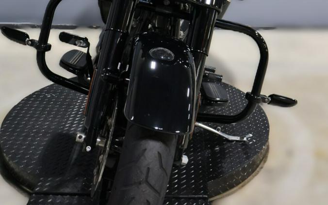 2020 Harley-Davidson Street Glide Special