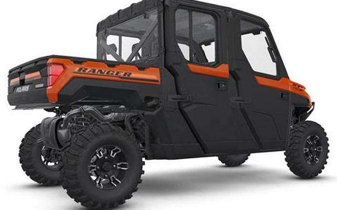 2026 Polaris Ranger Crew XP 1000 NorthStar Edition Premium