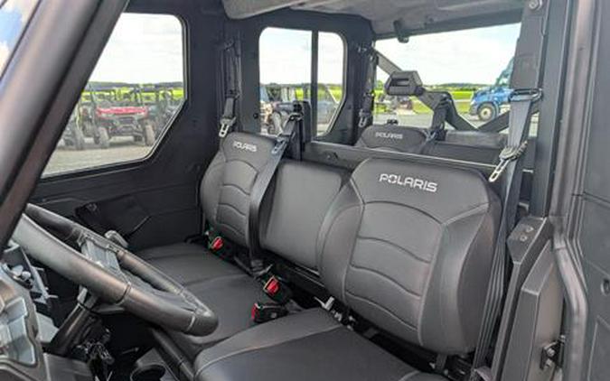 2026 Polaris Ranger Crew XP 1000 NorthStar Edition Premium