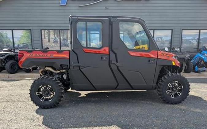 2026 Polaris Ranger Crew XP 1000 NorthStar Edition Premium