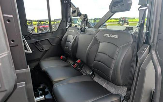 2026 Polaris Ranger Crew XP 1000 NorthStar Edition Premium