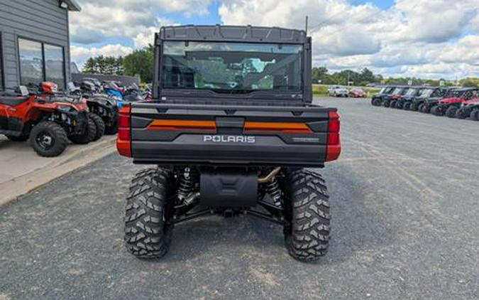 2026 Polaris Ranger Crew XP 1000 NorthStar Edition Premium