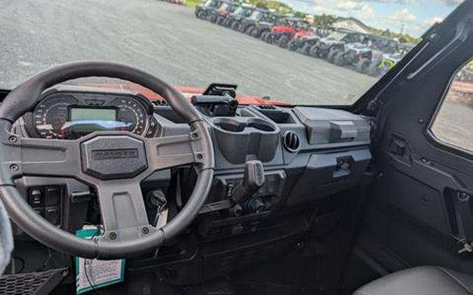 2026 Polaris Ranger Crew XP 1000 NorthStar Edition Premium
