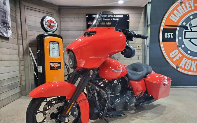 2020 Harley-Davidson® FLHXS - Street Glide® Special