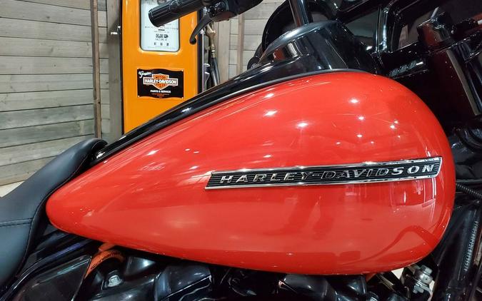2020 Harley-Davidson® FLHXS - Street Glide® Special