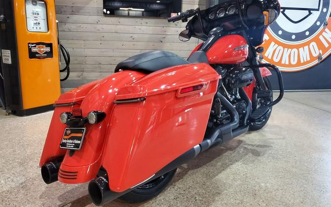 2020 Harley-Davidson® FLHXS - Street Glide® Special