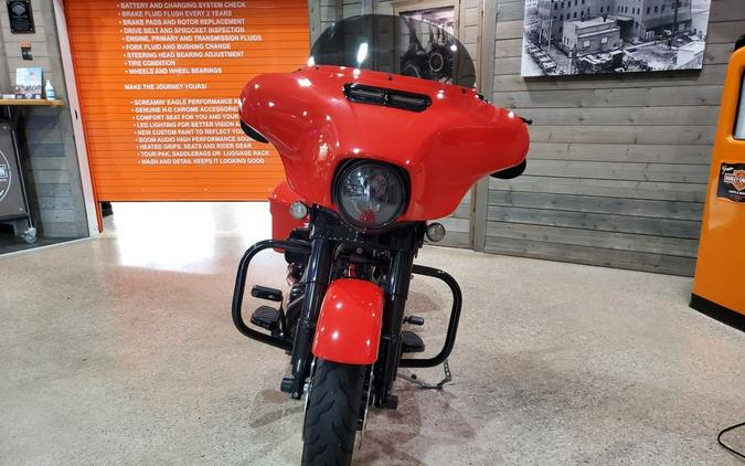 2020 Harley-Davidson® FLHXS - Street Glide® Special