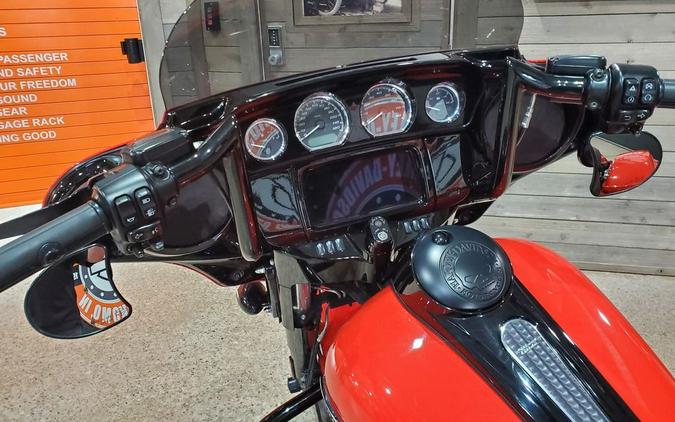 2020 Harley-Davidson® FLHXS - Street Glide® Special
