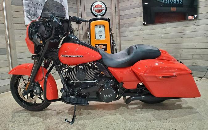 2020 Harley-Davidson® FLHXS - Street Glide® Special