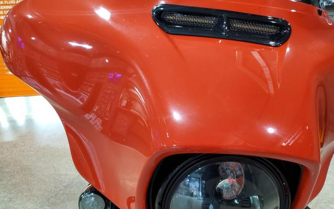 2020 Harley-Davidson® FLHXS - Street Glide® Special