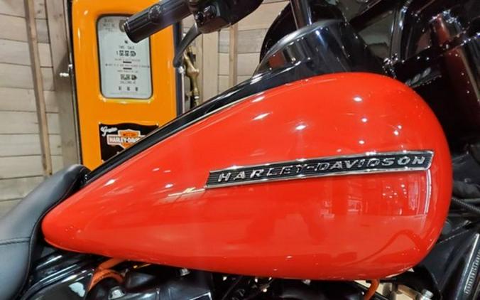 2020 Harley-Davidson® FLHXS - Street Glide® Special