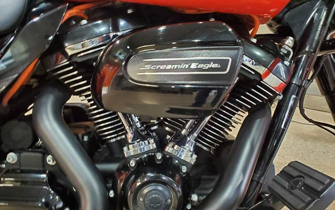 2020 Harley-Davidson® FLHXS - Street Glide® Special