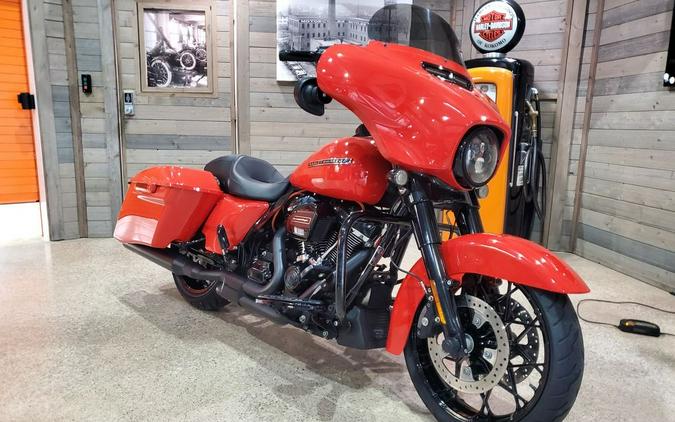2020 Harley-Davidson® FLHXS - Street Glide® Special