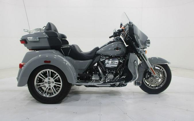 2024 Harley-Davidson Trike FLHTCUTG - Tri Glide Ultra