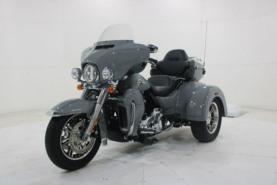 2024 Harley-Davidson Trike FLHTCUTG - Tri Glide Ultra