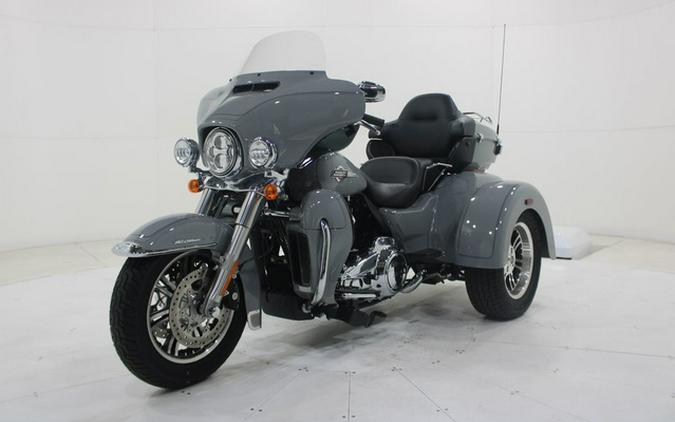 2024 Harley-Davidson Trike FLHTCUTG - Tri Glide Ultra