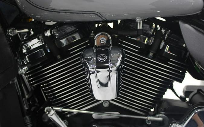 2024 Harley-Davidson Trike FLHTCUTG - Tri Glide Ultra