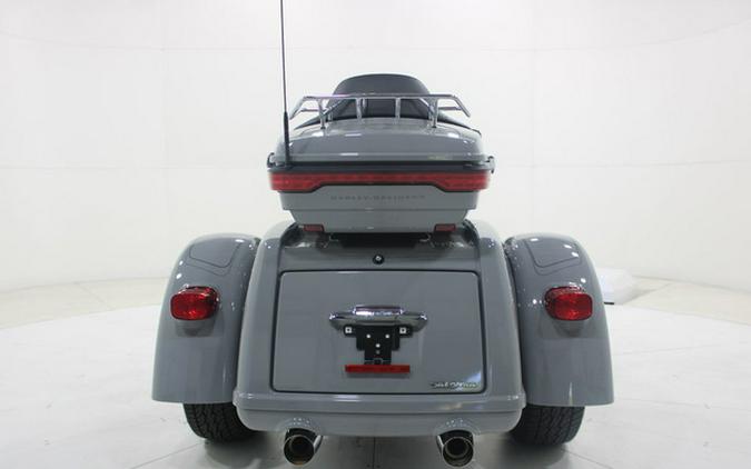 2024 Harley-Davidson Trike FLHTCUTG - Tri Glide Ultra