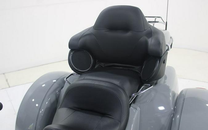 2024 Harley-Davidson Trike FLHTCUTG - Tri Glide Ultra