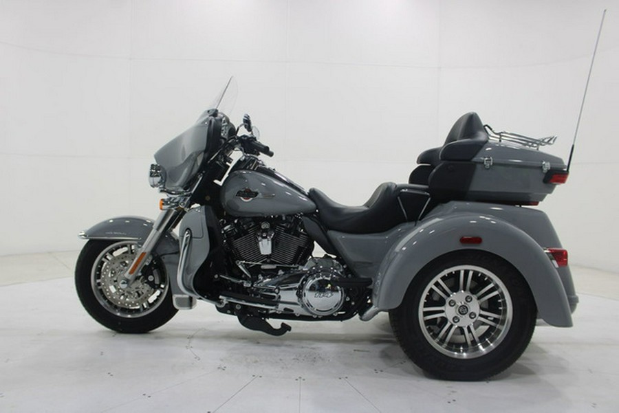 2024 Harley-Davidson Trike FLHTCUTG - Tri Glide Ultra